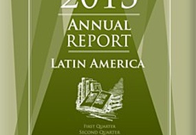 Latin America - Annual 2013